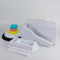 Feuille de mousse EVA épaisse et fine 10 mm, mousse découpée pour artisanat, bricolage, emballage et modèle de pantoufle EVA 10
