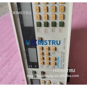GENERADOR DE SEÑALES FM/AM JUNG JIN JSG-1101B 100KHZ-110MHZ H - Product Image 4