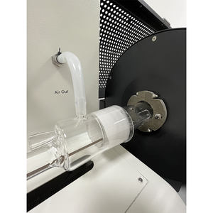 חוט, כבל iec 60754 קורוזיה בדיקת אש קורוזיה גז חומצה, ph, בדיקת מוליכות - Product Image 5