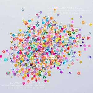 Блестящая четырехконечная эпоксидная смола - Product Image 4