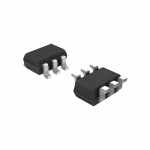 PUMD13ส่วนประกอบอิเล็กทรอนิกส์ช่องทางผู้ผลิต, 6-TSSOP 115, SC-88, ทรานซิสเตอร์ SOT-363 - Product Image 1