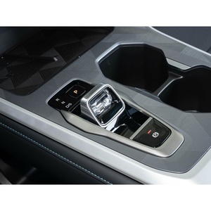 Nouvelle Voiture GAC GS3 Em-zoom SUV FWD 1.5T L4 Essence 2026 – Modèle International R Style – Voitures Chinoises Économiques - Product Image 6