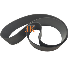 Correa de motor K50 multicanalones acanalada para modelos K50 K38 3629256 - Product Image 1