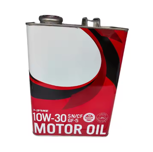 Olio Motore SAE 5w30 5w40 15w40 4T Lubrificanti per Motori SAE <span class=keywords><strong>40</strong></span> Disponibile in Magazzino - Product Image 3