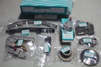 Qr25 لسيارات نيسان إكس تريل T30 محرك سنترا ألتيما QR25DE 130-28n200 13070-6n215