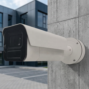 Caméra Bullet Moto Varifocale IDS-2CD7A86G2-IZHSY 8MP 60fps & 2MP 120fps ANPR avec Bibliothèque Faciale (Version Sans Logo) - Product Image 3