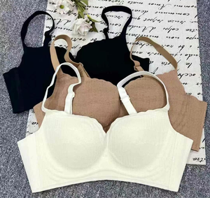 Venta al por mayor de <span class=keywords><strong>las</strong></span> mujeres Panti transpirable satén ropa interior Sexy Bragas de encaje para <span class=keywords><strong>las</strong></span> mujeres - Product Image 4