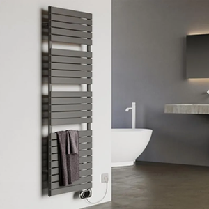 Radiateurs de chauffage modernes pour salle de bain, radiateurs électriques, chauffe-serviettes, porte-serviettes électrique - Product Image 4