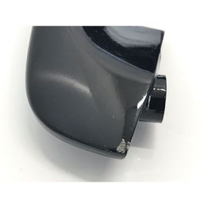 Radiatore ad acqua compatibile per sistema di raffreddamento YAMAHA MT-09 2017-2020 - Product Image 4