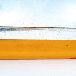 ฝาครอบด้านนอกกันน้ำสำหรับ10กรอบ Langstroth <span class=keywords><strong>Beehive</strong></span> ปกป้องรังผึ้งกล่องเครื่องมือการเลี้ยงผึ้ง - Product Image 5
