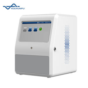 <strong>Gel</strong> <strong>Documentation</strong> <strong>System</strong> with Multi-fluorescence Imaging PCR Product <strong>Gel</strong> <strong>Documentation</strong> <strong>System</strong> for Molecular Biology - Product Image 6