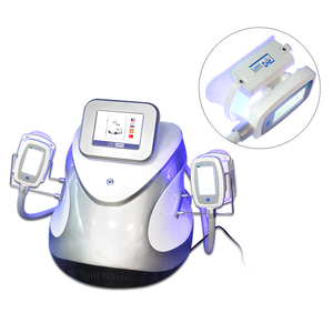 Système de <span class=keywords><strong>cavitation</strong></span> sous vide, sauf machine amincissante par cryolipolyse, cryolipolyse par congélation des graisses, technologie cryo 360 - Product Image 6