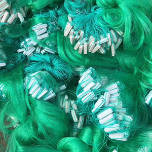 Filet de pêche à la palangre tendance, 3 couches, grand filet de palangre, matériau HDPE, épaisseur 0,32 mm-5 mm, marque RGSN, modèle 380D - Product Image 2