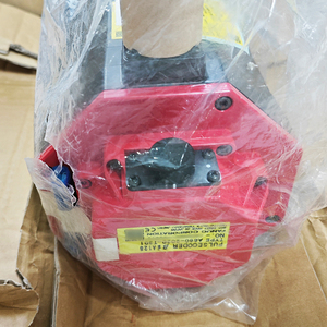 Moteur servo AC FANUC A06B-0079-B503 - Product Image 5