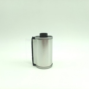 Cartouche de <span class=keywords><strong>film</strong></span> métallique X619custom 35 mm, étanche à la lumière, compatible code DX, <span class=keywords><strong>cassette</strong></span> à chargement en vrac pour <span class=keywords><strong>film</strong></span> 135 - Product Image 4