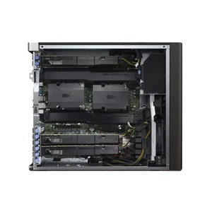 Station de travail Dell Precision Tower 7910 haute performance avec processeur Xeon E5-2650 V3, 8 Go de DDR4, 1 To SATA pour les entreprises - Product Image 6