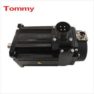 มอเตอร์ HG-SR734BJKW0C-S170210 สำหรับเครื่อง CNC PLC ของมิตซูบิชิ - Product Image 6