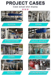 Professionele <span class=keywords><strong>Co2</strong></span> Liquefactie Apparatuur Voor Hoge Zuiverheid Kooldioxide Productie - Product Image 4
