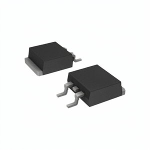 NTSB40120CTT4G TO-263-3, D2PAK , TO-263AB Authorized Distributor Electronic Chips Component Diode Arrays - Product Image 1