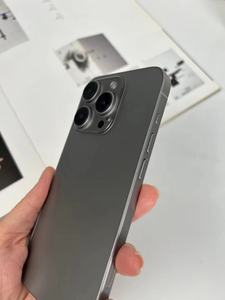 โทรศัพท์มือถือ 5G รุ่น 15 15Pro ความจุ 256GB 512GB 1TB ปลดล็อคแล้ว ของแท้ ขายดี รองรับ<span class=keywords><strong>ภาษา</strong></span>ฝรั่งเศส สเปน อังกฤษ  ชิปประมวลผล Octa Core รุ่น US - Product Image 1