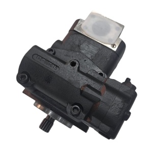 ปั๊มไฮดรอลิกแบบลูกสูบแปรผันรุ่น PVG ซีรีส์ PVG20 PVG30 PVG40 สำหรับเครื่องอัดไฮดรอลิก PVG20-AAA-20-35-10 - Product Image 5