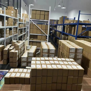 100% ban đầu SIMATIC et200s Mô-đun đầu vào 6es7121-1bb00-0aa0 2DI 24VDC chìm/tìm nguồn cung ứng 8 đơn vị mỗi gói - Product Image 5