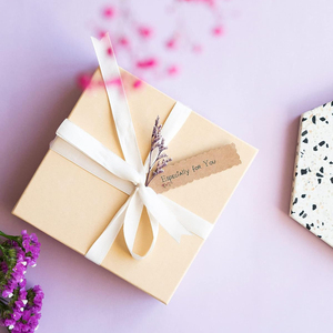 Set regalo per festa di nozze per damigelle regali di san valentino per la fidanzata candele profumate naturali regali di natale per l'amante - Product Image 6