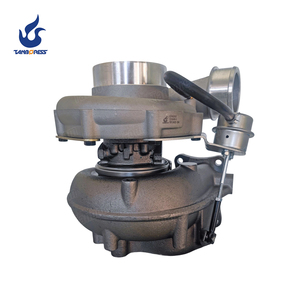 Kit Turbo universel refroidi à l'huile pour camion DAF Turbo Parts 721644-0001 1443766 480 <span class=keywords><strong>HP</strong></span> | 530 <span class=keywords><strong>HP</strong></span> - Product Image 1