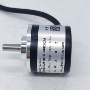 Encodeur personnalisé MS38-06-500-K de remplacement type GHS38-6G500BMK526 MS38-06-500-K Encodeur personnalisé MS38-06-500-K de remplacement T - Product Image 5
