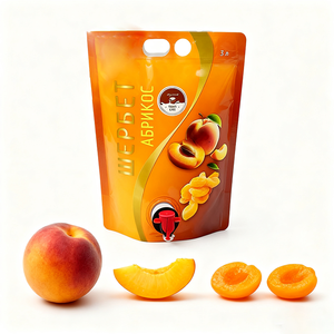 Proveedor Oro: Bolsa Doypack Personalizada de 1L-5L con Válvula y Boquilla para Vino, Zumo, Agua, Líquidos Calientes y Alimentos para Bebés - Product Image 3