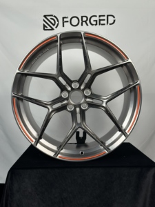 Jantes en alliage Flrocky pour Mercedes Benz Smart Passenger Car 15 16 <span class=keywords><strong>17</strong></span> pouces <span class=keywords><strong>3</strong></span>*112 <span class=keywords><strong>4</strong></span>*100 Fortwo Forfour 453 451 pour Bra Bus - Product Image 3