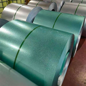 Bobinas De <span class=keywords><strong>Aluzinc</strong></span> Hoja De Metal Cromo Galvalume Bobina De Acero <span class=keywords><strong>Gl</strong></span> 450 Bobina - Product Image 2