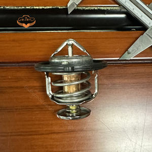 Termostato de aire acondicionado de sistema de refrigeración 2. 2 Kl0115171A para <span class=keywords><strong>Mazda</strong></span> <span class=keywords><strong>3</strong></span>, Millenia, 12 y 12. 2. 2. 2. 2. - Product Image 4