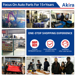 Высокоточный универсальный шарнир 28.6*60 для автомобилей, детали трансмиссии, карданный вал - Product Image 4