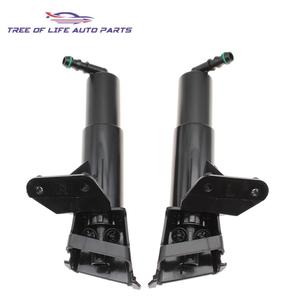 Boquillas de Lavado de Faros Delanteros Tree Of Life Auto Parts 85208-05021 85207-05021 para Toyota Avensis T25 2006 2007 2008 - Product Image 1