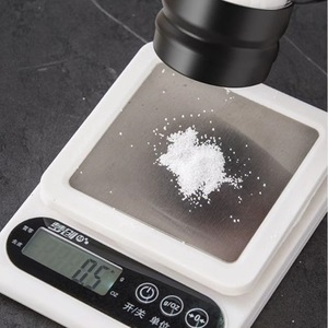 Nouvelle conception de distributeur d'épices en verre, flacon <span class=keywords><strong>à</strong></span> sel <span class=keywords><strong>avec</strong></span> poivrière, récipient <span class=keywords><strong>à</strong></span> condiments pour la cuisine - Product Image 4