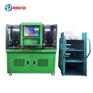 Banc d'essai multifonctionnel d'injecteur à rampe commune CAT8000 avec HEUI - Product Image 2