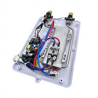 Fabricant d'assemblages de circuits imprimés, chauffage instantané PCBA