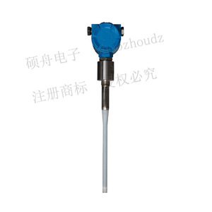 สวิตช์วัดระดับแบบคาปาซิทีฟ Sz8832 24V เซ็นเซอร์อัจฉริยะแบบจุดคู่สำหรับของเหลวและของแข็ง สำหรับใช้งานในอุตสาหกรรม - Product Image 4