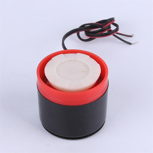 High Volume 108 Db <strong>Home</strong> <strong>Security</strong> <strong>Alarm</strong> <strong>System</strong> Micro Piezo Siren Wired 12v Durable Piezo <strong>Alarm</strong> Siren
