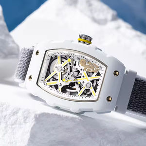 Montre à quartz pour homme, mode business, montre haut de gamme, simple et polyvalente, montre à quartz pour femme, montres mécaniques unisexes - Product Image 1