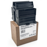 Nuevo SIEM 6ES7221-1BH22-0XA0 PLC PAC Controladores Dedicados para Control Industrial y Programación PLC en Existencia