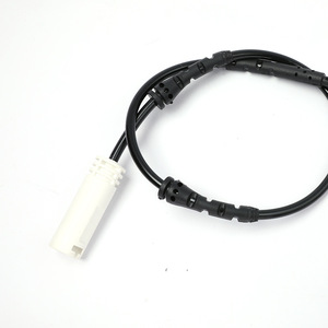 Heli <b>Electronics</b> Brake Cable Kit 645mm For Replace <b>Repair</b> Car Brake Warning Wire <b>Part</b> Number 34356762252 - Product Image 2