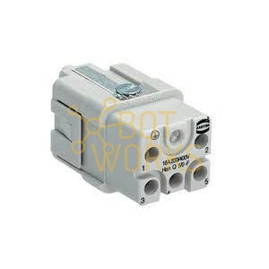Harting 09120052733 - Nuovo - Product Image 1