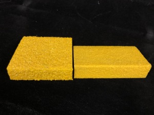 Cubierta antideslizante <span class=keywords><strong>de</strong></span> hormigón para escalera, anticlima, FRP GRP, venta al por mayor <span class=keywords><strong>de</strong></span> fábrica - Product Image 6