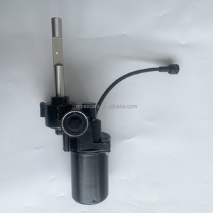 Motor para estribos eléctricos L405 F150 2009-2014, ensamblaje para Ssangyong Zotye T700, Ford Transit M8, motor de estribo lateral, engranaje Mitsubishi - Product Image 2