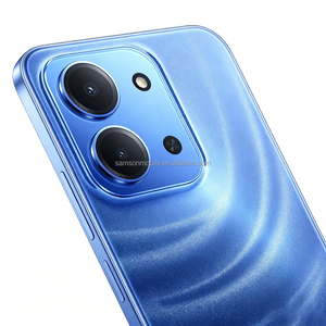 ขายส่งสมาร์ทโฟน R-m 15C 4G LTE ปลดล็อค 6GB+128GB หน้าจอ 6.9 นิ้ว กล้อง 50MP รองรับซิมคู่ ใช้งานได้ทั่วโลก - Product Image 3