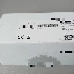 Controlador PLC BIC007E <span class=keywords><strong>BIC</strong></span> 2B0-ITA50-M30MF1-SM4A5A NUEVO EN SU EMBALAJE ORIGINAL Sellado Abierto - Listo para Enviar - Product Image 1