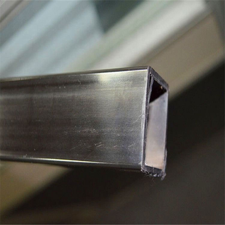 316TI stainless steel square pipe for coastal applications 316TI stainless steel square pipe for coastal applications