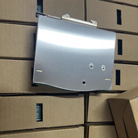 Alimentation à découpage sur rail DIN Mean Well SDR-240-24 240W 24V 10A avec PFC actif pour contrôle d'automatisation HMI PLC
